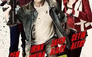 Ali Baba ve 7 Cüceler