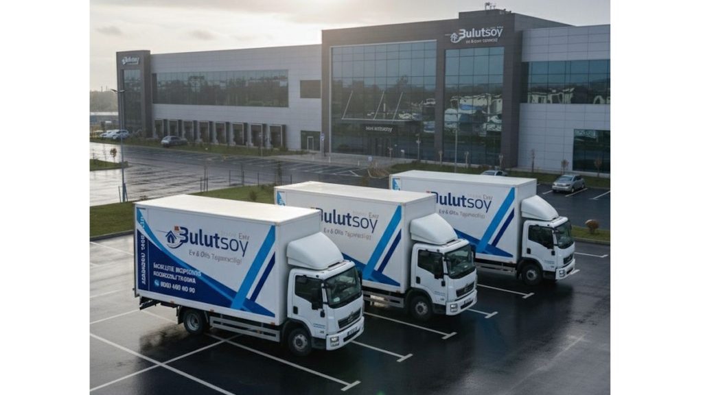 Kira Krizi Taşınma Dalgasını Büyütüyor: Büyük Şehirlerde Ev Değiştirenlerin Sayısı Artıyor