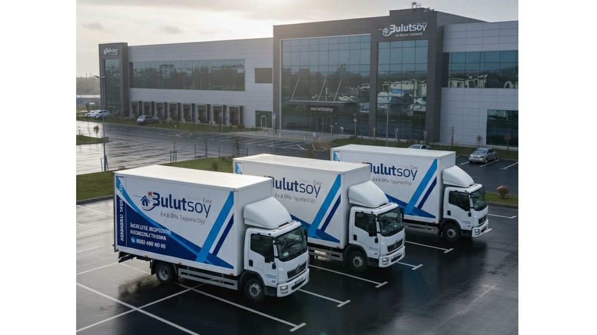 Kira Krizi Taşınma Dalgasını Büyütüyor: Büyük Şehirlerde Ev Değiştirenlerin Sayısı Artıyor