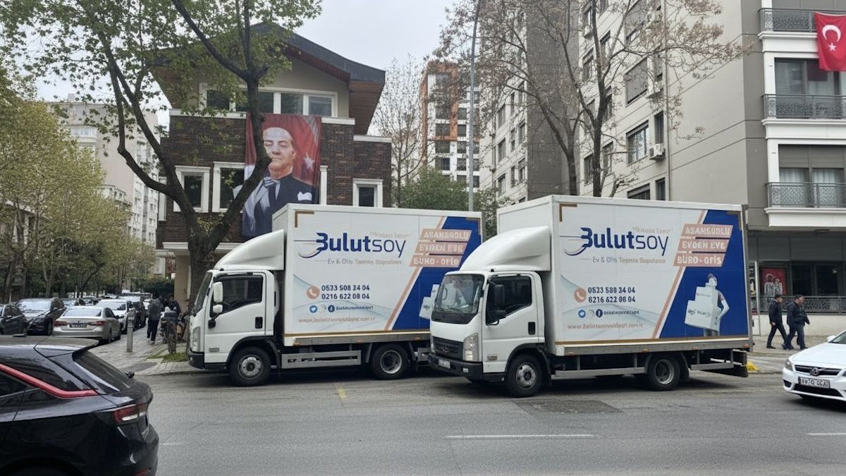 Kira Krizi Taşınma Dalgasını Büyütüyor: Büyük Şehirlerde Ev Değiştirenlerin Sayısı Artıyor