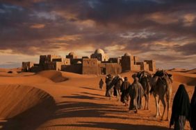 Sinema Tarihinin En Özel Yapımı: Çağrı Filmi Nerede Çekildi, Konusu Nedir?