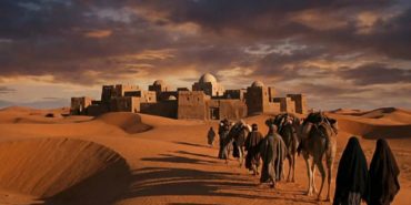 Sinema Tarihinin En Özel Yapımı: Çağrı Filmi Nerede Çekildi, Konusu Nedir?