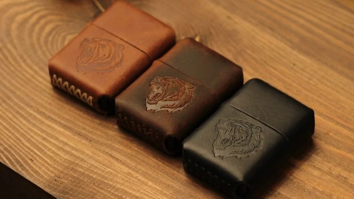 Deri Çakmak Modelleri, Fiyatları ve Seçim Rehberi