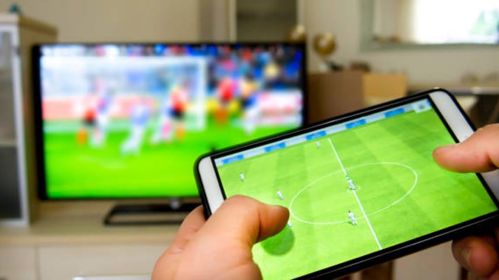 Online Sport: Dijital Spor Platformları İçin Kapsamlı Bir Rehber