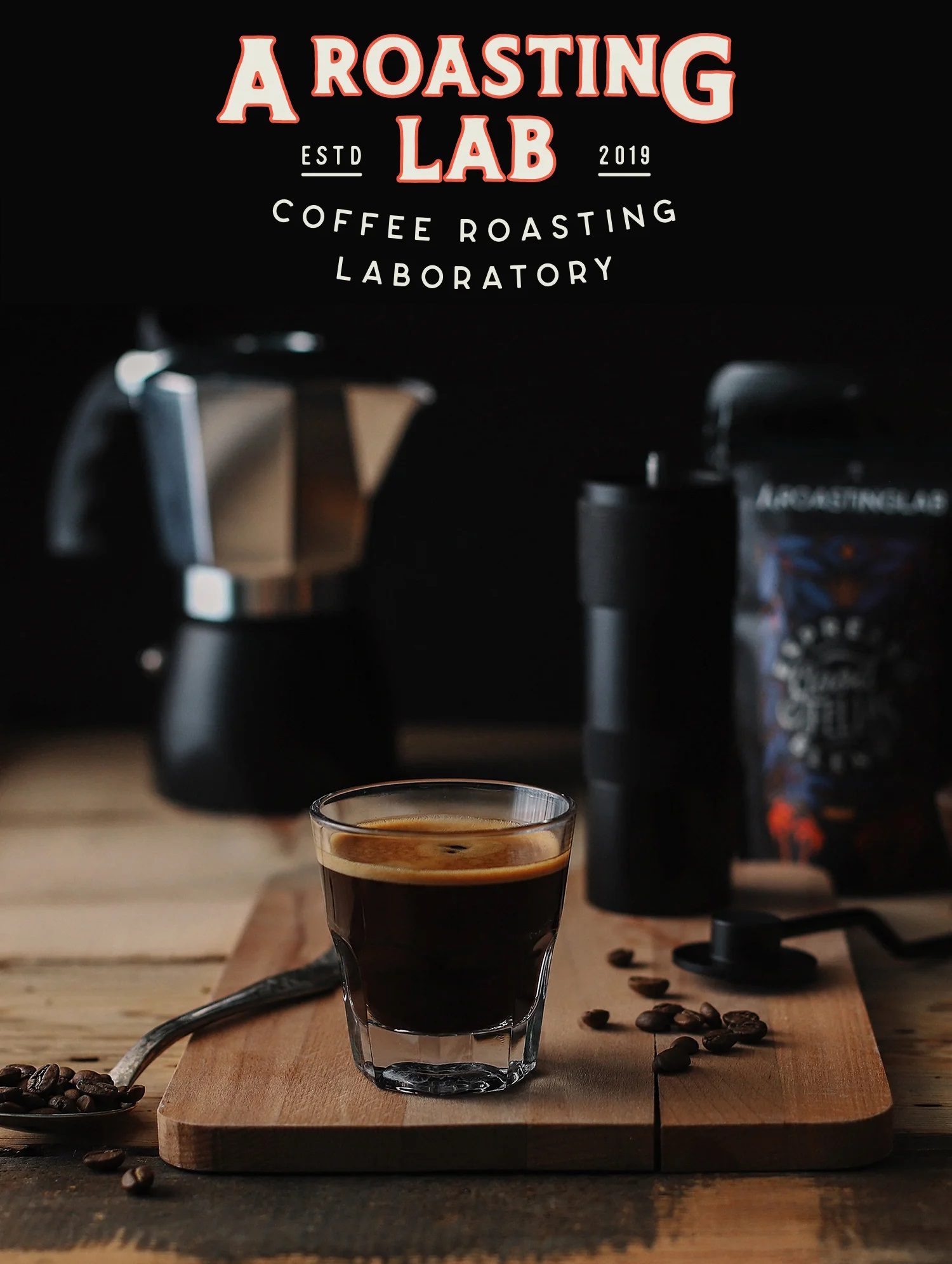 Espresso Kahve Rehberi