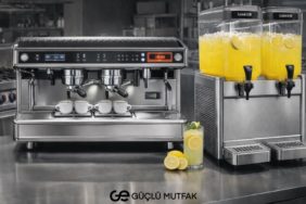 Yoğun Servis Alanlarında Ekipman Seçimi Neden Verimliliği Doğrudan Etkiliyor?