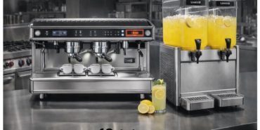 Yoğun Servis Alanlarında Ekipman Seçimi Neden Verimliliği Doğrudan Etkiliyor?