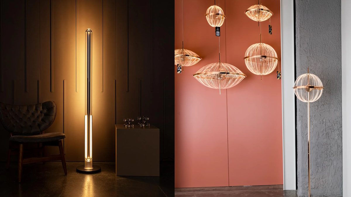 Heka Store: Işığın Zarafetini Şekillendiren Bir Tutkunun Hikayesi