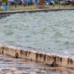 İzmir’de deniz taşmasının nedeni “bileşik kaplar” etkisi