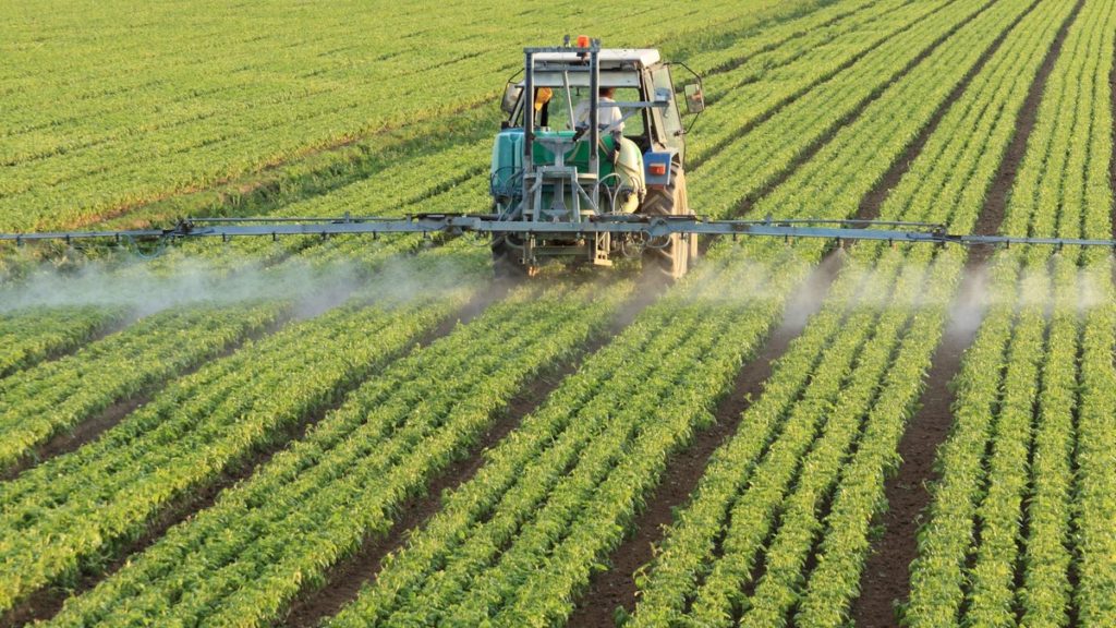 İzmir ve Ege Bölgesi tarım ürünleri ihracatı rakamı: 7,5 milyar dolar