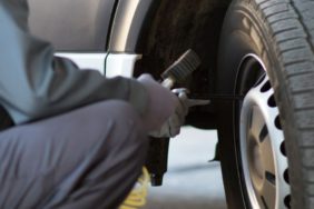 İzmir 7/24 Lastikçi Hizmeti ile Kesintisiz Destek