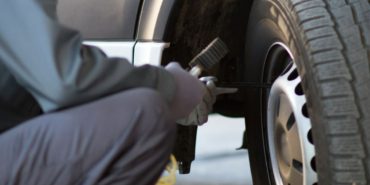 İzmir 7/24 Lastikçi Hizmeti ile Kesintisiz Destek