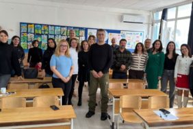 İzmir Menemen Bülent Okan İlkokulu’nda Bilimsel Sınıf Yönetimi Semineri Başarıyla Gerçekleştirildi