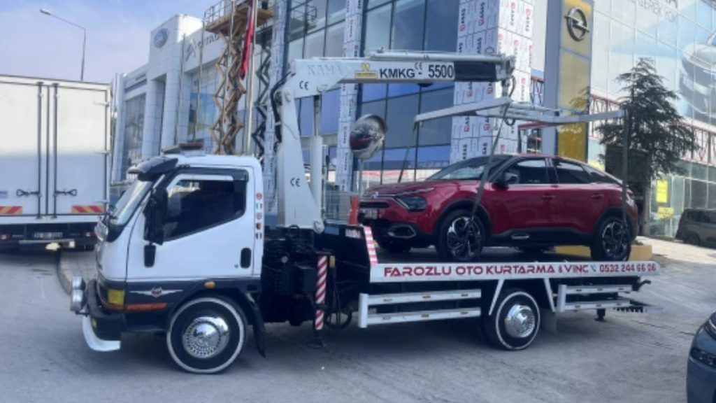 İzmir Oto Çekici ve Yol Yardım: Ege’nin İncisinde Tavsiyemiz.com Güvencesi