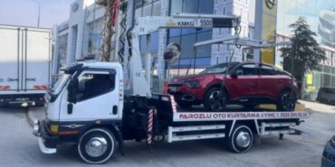 İzmir Oto Çekici ve Yol Yardım: Ege’nin İncisinde Tavsiyemiz.com Güvencesi