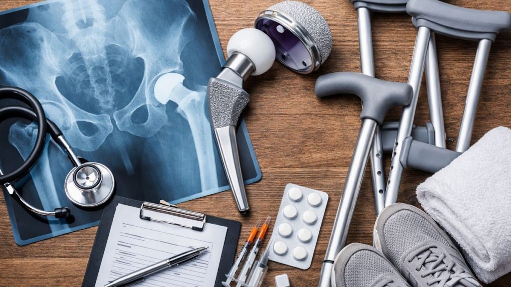 Kalça Protezi Ameliyatı, Fiyatları ve Sonrası İyileşme Süreci