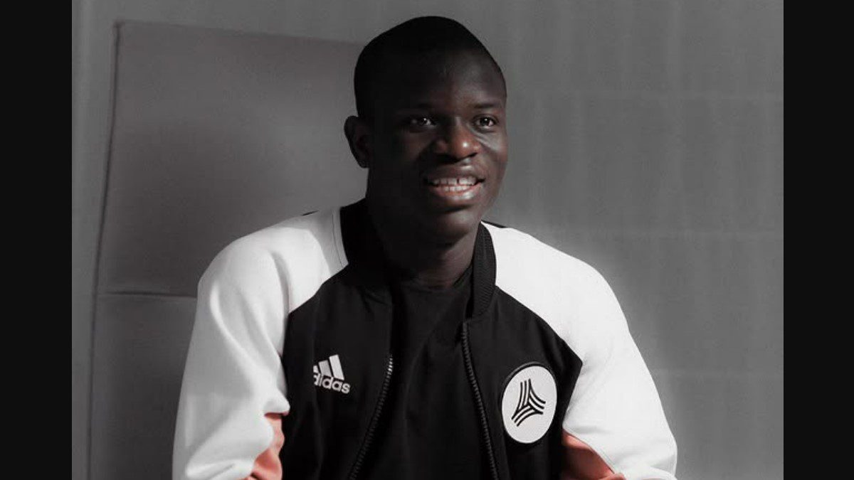 Fenerbahçe’nin iddialı transfer hamlesi: N’Golo Kante'