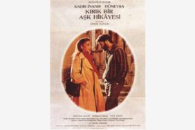 Kırık Bir Aşk Hikayesi