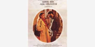 Kırık Bir Aşk Hikayesi