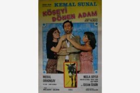 Köşeyi Dönen Adam