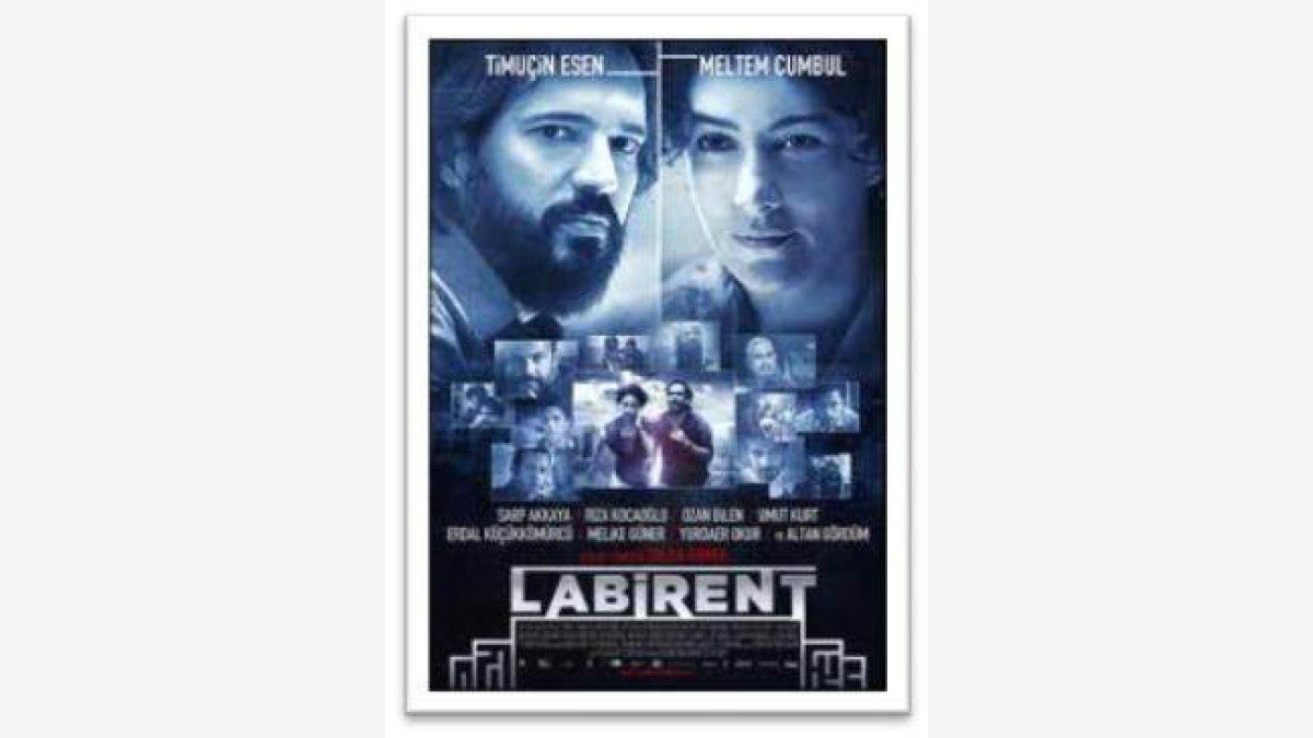Labirent