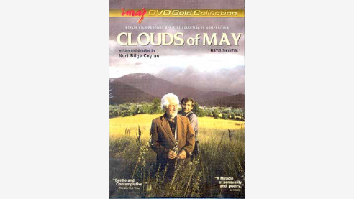 Mayıs Sıkıntısı