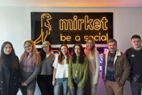 Mirket Agency Anlatıyor: Markalar Sosyal Medyada Nasıl Büyür?