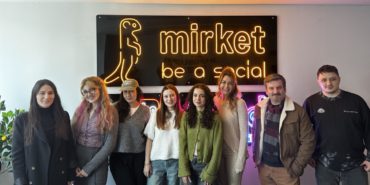 Mirket Agency Anlatıyor: Markalar Sosyal Medyada Nasıl Büyür?