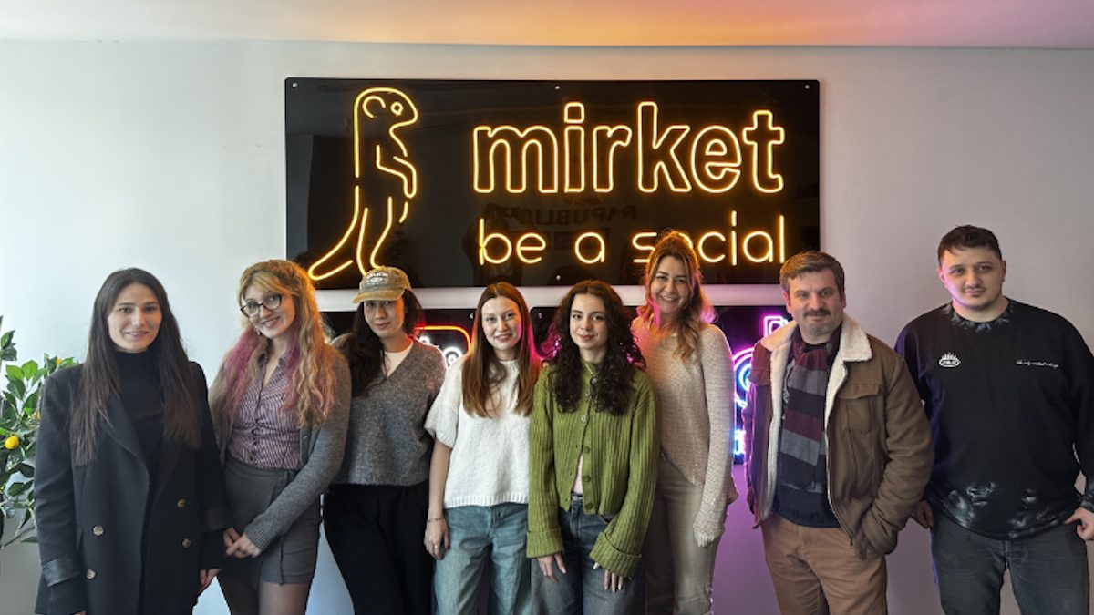 Mirket Agency Anlatıyor: Markalar Sosyal Medyada Nasıl Büyür?
