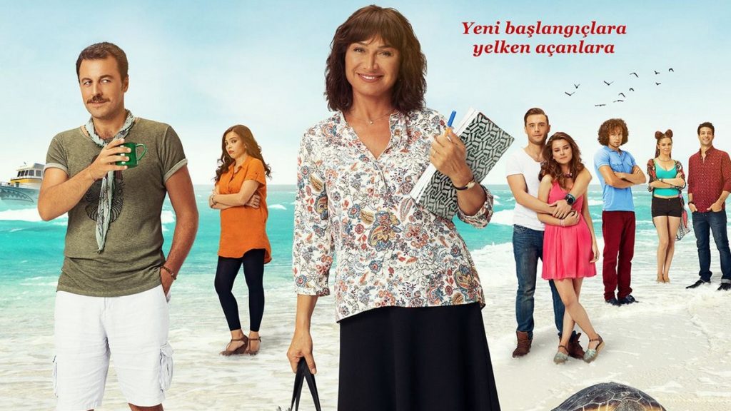 Nadide Hayat filmi gişe hasılat bilgisi