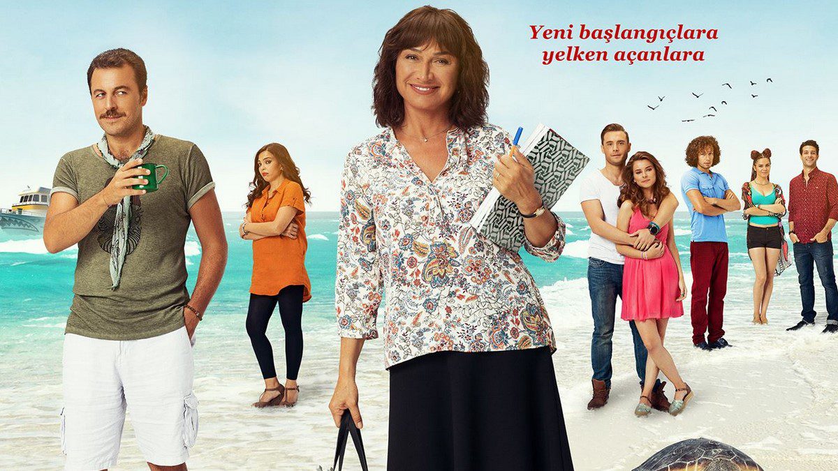 Nadide Hayat filmi gişe hasılat bilgisi