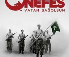 Nefes: Vatan Sağolsun