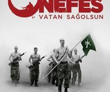 Nefes: Vatan Sağolsun