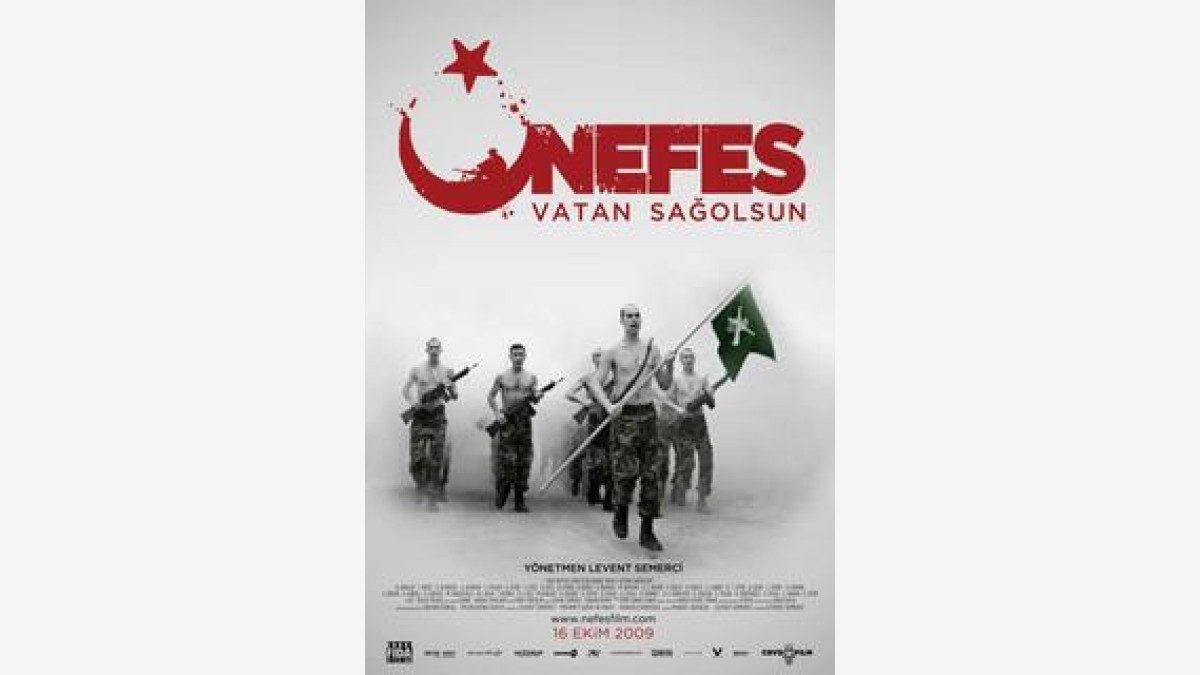Nefes: Vatan Sağolsun