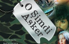 O Şimdi Asker