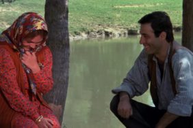 Şark Bülbülü filmi nerede çekildi hangi köyde çekildi