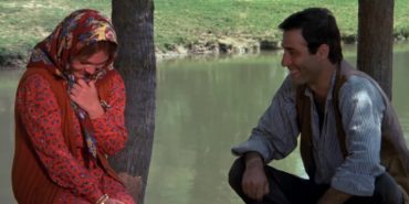 Şark Bülbülü filmi nerede çekildi hangi köyde çekildi