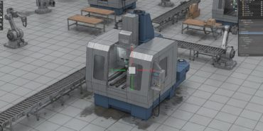 Endüstriyel Verimliliği Artıran Akıllı Çözüm: Servix Bakım Yönetim Yazılımı