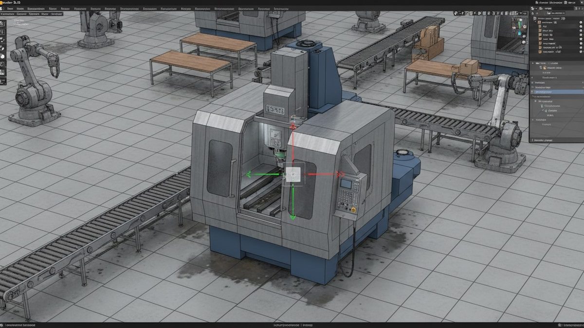 Endüstriyel Verimliliği Artıran Akıllı Çözüm: Servix Bakım Yönetim Yazılımı