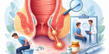 Anal Fistül Nedir? Belirtileri, Nedenleri ve Modern Tedavi Yöntemleri