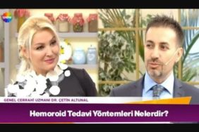 Gündelik Yaşamı Sessizce Etkileyen Bir Tablo Basur Tedavisi