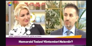 Gündelik Yaşamı Sessizce Etkileyen Bir Tablo Basur Tedavisi