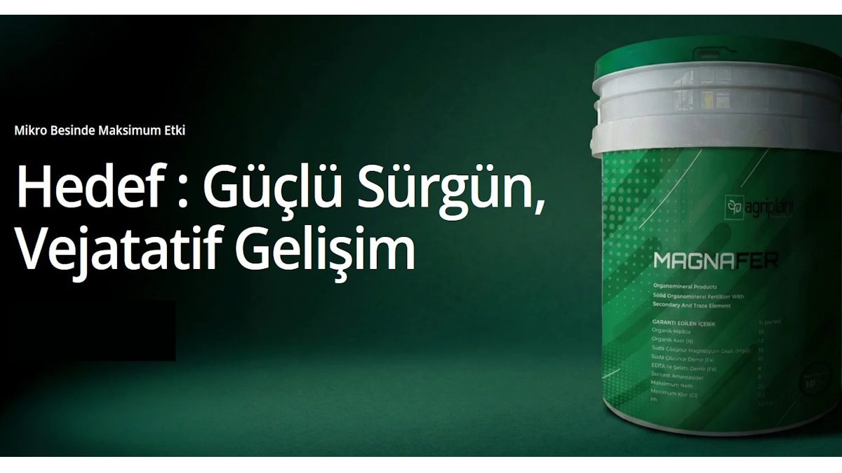 Bayındır'da Zirai İlaç Seçimi: Çiftçinin Bilmesi Gerekenler