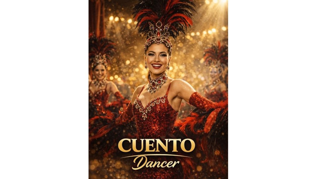 Cuento Dancer ile Tanışın