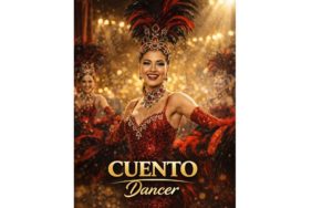 Cuento Dancer ile Tanışın