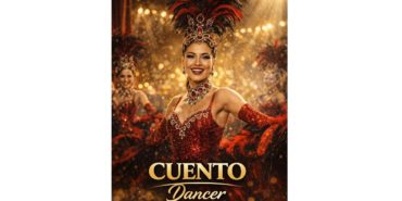 Cuento Dancer ile Tanışın