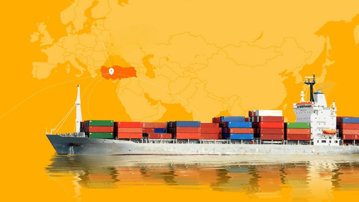 Pro Marine Lojistik ile Global Ticaretinizin Güvenli Limanı