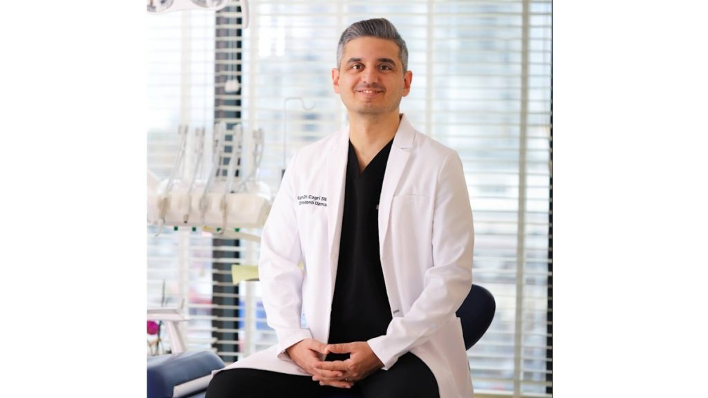 Dr. Çağrı Şibal: Ortodonti Tedavilerinde Yapılan Hatalar Artıyor