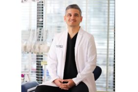 Dr. Çağrı Şibal: Ortodonti Tedavilerinde Yapılan Hatalar Artıyor