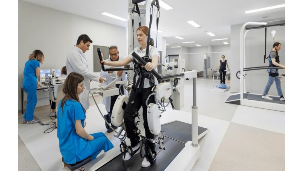 En İyi Rehabilitasyon Merkezleri (2026 Listesi)